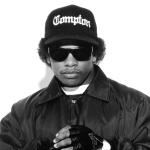 artist image Eazy-E Any Last Werdz It's On (Dr. Dre): 187um Killa