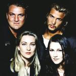 artist image Ase Of Base All That She wants All That She Wants (The Remixes) - EP
