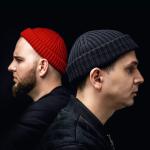 artist image Каспийский Груз Пожелай мне Пиджакикостюмы