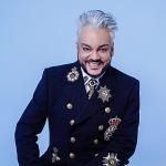 artist image Philip Kirkorov Mejor Que un Sueño Mágico Amor