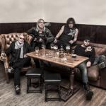 artist image Nazareth Wher Are You Now The Anthology