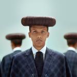 artist image Stromae Tous Les Memes Racine carrée