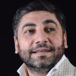 artist image Nuri Serindirici serhos (2014) Best of 2013