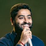 artist image Arijit Singh Palat - Tera Hero Idhar Hai (Main Tera Hero) - MyMp3Song.Com Best of Arijit Singh