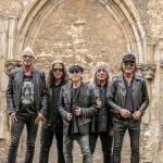 artist image Scorpions When You Came into My Life MTV Unplugged: The Studio Edits