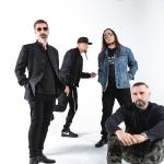 artist image System of a Down Pizza Pie (zaycev.net) Steal This Album!