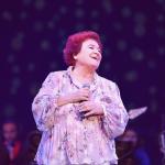 artist image Selda Bağcan Sivas Ellerinde Sazım Çalınır 