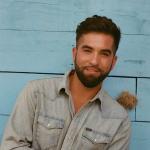 artist image Kendji Girac Andalouse Kendji