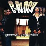 artist image C-Block So Strung Out (Radio Version) General Population