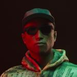 artist image Jay-Z feat. Pharrell Frontin The Neptunes Present... Clones