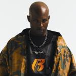 artist image DMX The Rain Grand Champ