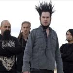 artist image Static-X The Only (Need For Speed Underground 2 OST) Shadow Zone