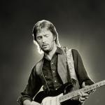 artist image Eric Clapton Change the World Forever Man: The Best of Eric Clapton (Deluxe Edition)
