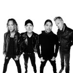 artist image Metallica From whom the bell tools (бас-гитара "Кавказ") Ride the Lightning (Remastered)