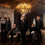 artist image Bon Jovi Wanted Dead Or Alive This Left Feels Right