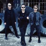 artist image Depeche Mode Personal Jesus Live in Berlin Soundtrack