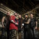 artist image Five Finger Death Punch I Apologize Got Your Six (Deluxe)