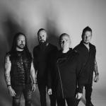 artist image Disturbed The Vengeful One Immortalized