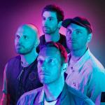 artist image Coldplay Adventure of a Lifetime A Head Full of Dreams
