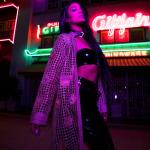 artist image mila j kickin back (speed up) 213 - EP
