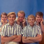 artist image The Beach Boys Surfin' Safari Surfin' Safari