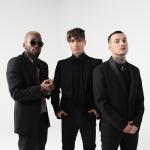 artist image Quest Pistols Show Непохожие Любимка