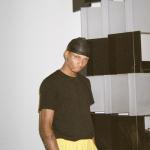 artist image Night Lovell Contraband [I N S P I R E D] Red Teenage Melody
