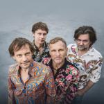 artist image Украина Гимн Украины З Днем незалежності, країно! - EP