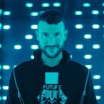 artist image Amsterdam Feat. Cris Oyki (Remix Dj Danhil)(Original mix) Cutting Shapes - Single