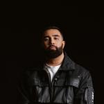 artist image Jah Khalib day mne svoe telo Если Че Я Баха