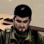 artist image Темур Муцураев Ветер Воздух воли не обнять