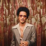 artist image Bruno Mars Versace on the Floor 24K Magic