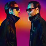 artist image Axwell Λ Ingrosso 9. I Love You (feat. Kid Ink) More Than You Know (Bonus Track Edition)