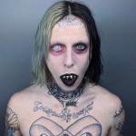 artist image GHOSTEMANE Mercury : Retrograde Hexada