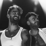 artist image The Chainsmokers Wake Up Alone (feat. Jhene Aiko) (Memories...Do Not Open 2017) Memories..Do Not Open