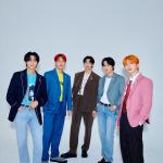 artist image 2017. MONSTA X (몬스타엑스) Miss You The Clan, Pt. 2.5 'Beautiful'
