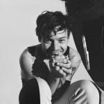 artist image Harry Styles Kiwi Harry Styles