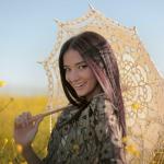 artist image Mahri Pirgulyewa Ejejan seni soyyan Ejejan - Single
