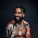 artist image French Montana Hotel Bathroom (Prod. By Frank Dukes, Floyd "A1" Bentley & ISM) Jungle Rules