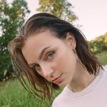 artist image carys princess don't cry To Anyone Like Me - EP