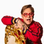 artist image Elton John Believe Made In England