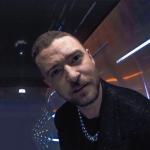artist image JUSTIN TIMBERLAKE Cry Me a River [November 5, 2002] Official Justified
