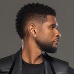 artist image Usher Burn Burn - Single