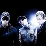 artist image The Prodigy Shoot Down Always Outnumbered, Never Outgunned