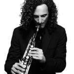 artist image Kenny G feat. Richard Marx Sorry Seems To Be The Hardest Word At Last...The Duets Album