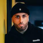 artist image Nicky Jam, J Balvin X Íntimo