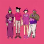 artist image Feel good inc. Осман Demon Days