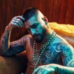 artist image Maluma feat. Timbaland & SID Mi Declaracion F.A.M.E.