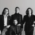 artist image Arctic Monkeys She Looks Like Fun [NR] Tranquility Base Hotel & Casino