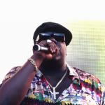 artist image The Notorious B.I.G I Wanna Go To Hell (Da Godfatha' Edit) Duets: The Final Chapter